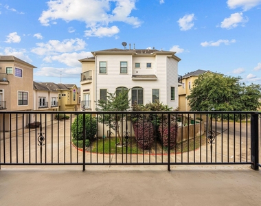 1146 Hempstead Villa Lane - Photo Thumbnail 10