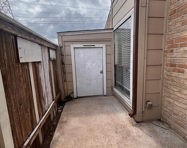 2110 Wilcrest Drive - Photo Thumbnail 1