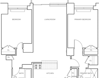 West 48th Street, New York, NY 10019 - Photo Thumbnail 15