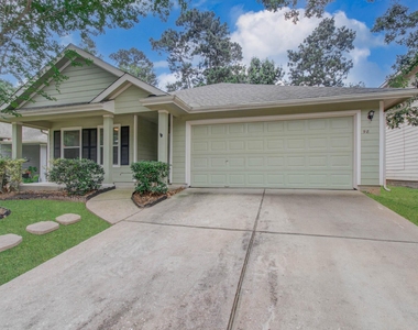 98 S Vesper Bend Circle - Photo Thumbnail 1