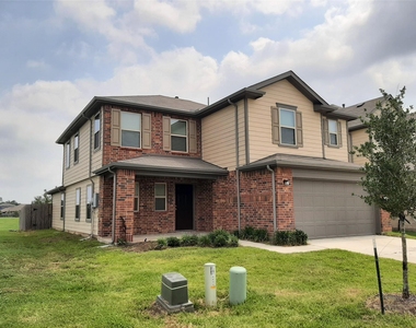 4834 Lucky Fawn Lane - Photo Thumbnail 1