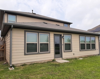 4834 Lucky Fawn Lane - Photo Thumbnail 17