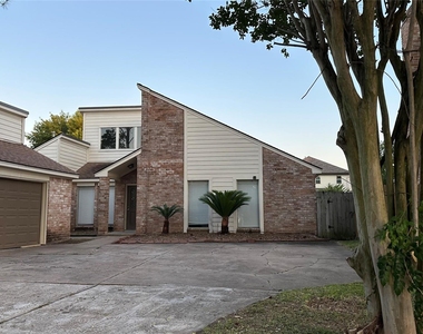 11503 Briar Forest Drive - Photo Thumbnail 1