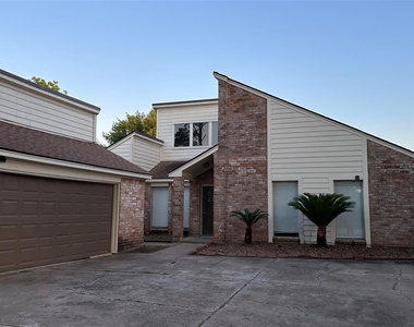 11503 Briar Forest Drive - Photo Thumbnail 2