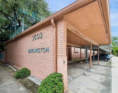 3502 Burlington Street - Photo Thumbnail 8