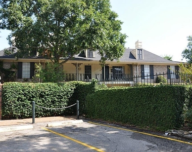 800 Post Oak Boulevard - Photo Thumbnail 11