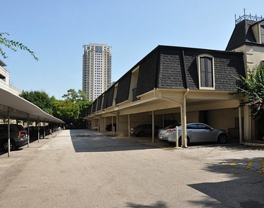 800 Post Oak Boulevard - Photo Thumbnail 10