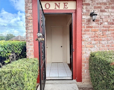 7700 Creekbend Drive - Photo Thumbnail 1