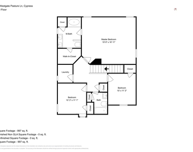 18451 Westgate Pasture Lane - Photo Thumbnail 18