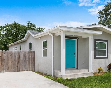 3708 N 56th Street - Photo Thumbnail 1