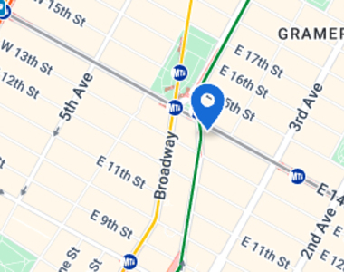 4th Avenue, New York, NY 10003 - Photo Thumbnail 5