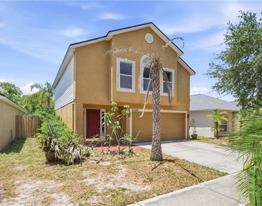 11535 Ivy Flower Loop - Photo Thumbnail 2