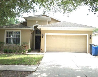 1115 Fennel Green Drive - Photo Thumbnail 1