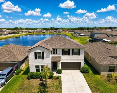 5462 Grays Harbor Court - Photo Thumbnail 1