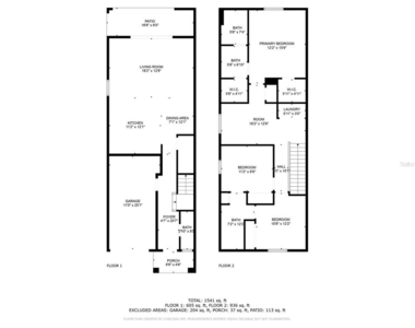 2878 Suncoast Plains Drive - Photo Thumbnail 38