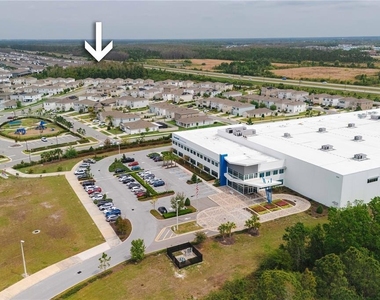 2878 Suncoast Plains Drive - Photo Thumbnail 8