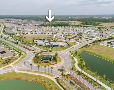 2878 Suncoast Plains Drive - Photo Thumbnail 7