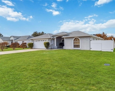 1912 Manatee Dr - Photo Thumbnail 1