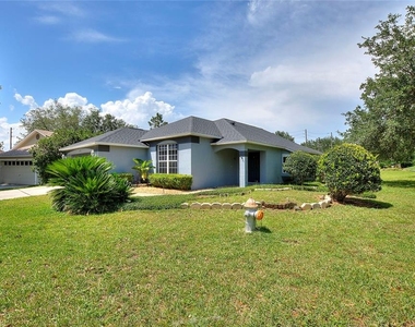2301 Paulette Drive - Photo Thumbnail 3