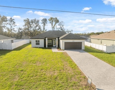 4052 Sw 132nd Lane - Photo Thumbnail 4