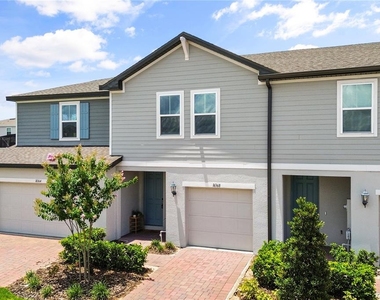 16368 Happy Eagle Drive - Photo Thumbnail 1