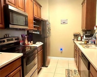 3314 Robert Trent Jones Drive - Photo Thumbnail 5