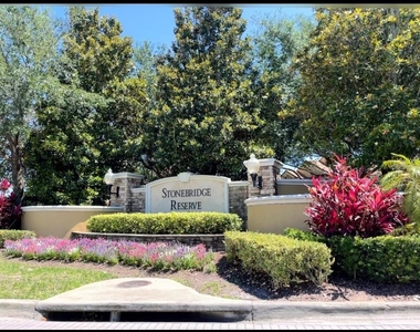 3314 Robert Trent Jones Drive - Photo Thumbnail 16