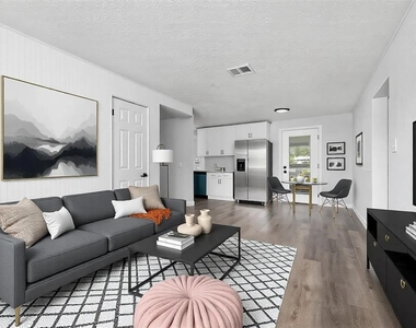 603 Conrad Drive - Photo Thumbnail 1
