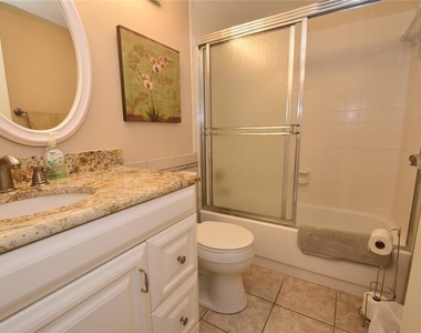 1703 Pelican Cove Road - Photo Thumbnail 13