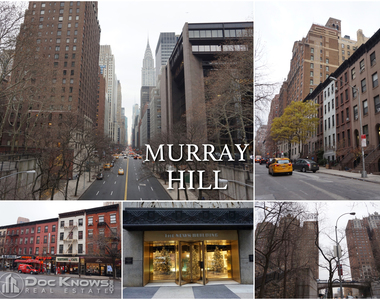 3rd Ave/38th Street - Photo Thumbnail 3
