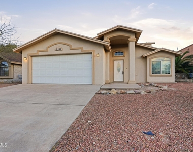 7536 Le Conte Drive - Photo Thumbnail 2