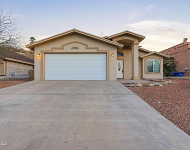 7536 Le Conte Drive - Photo Thumbnail 1