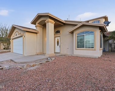 7536 Le Conte Drive - Photo Thumbnail 3