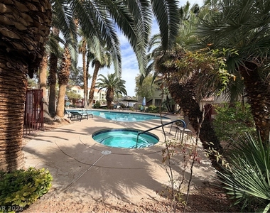 4955 Lindell Road - Photo Thumbnail 1