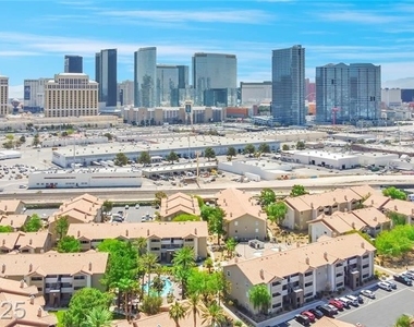 4200 S Valley View Boulevard - Photo Thumbnail 9