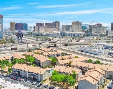 4200 S Valley View Boulevard - Photo Thumbnail 7
