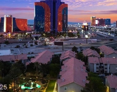 4200 S Valley View Boulevard - Photo Thumbnail 13