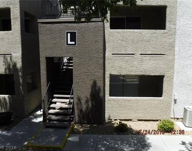 4200 S Valley View Boulevard - Photo Thumbnail 19