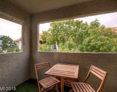 4200 S Valley View Boulevard - Photo Thumbnail 28