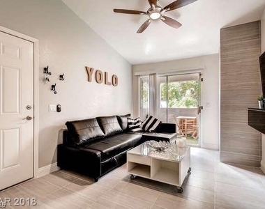4200 S Valley View Boulevard - Photo Thumbnail 20