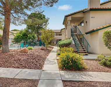 1513 Cedar Rock Lane - Photo Thumbnail 1