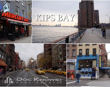 Lexington Ave/27th Street - Photo Thumbnail 2
