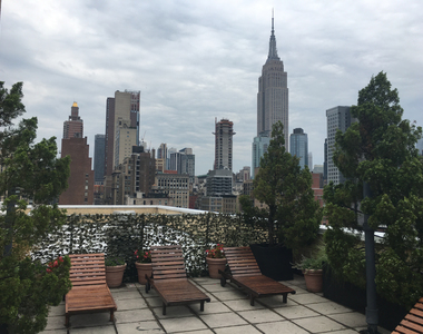 Lexington Ave/27th Street - Photo Thumbnail 3