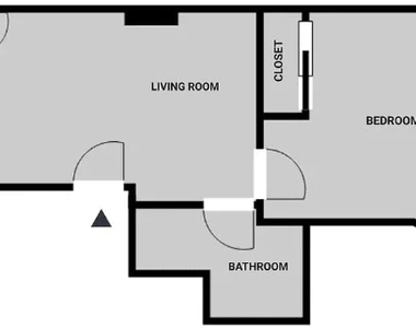 521 East 5th Street - Photo Thumbnail 1