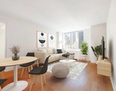 420 East 54th Street - Photo Thumbnail 4