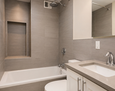 3 Bed West 97th Street  - Photo Thumbnail 3