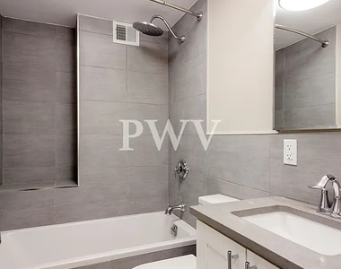 3 Bed West 97th Street  - Photo Thumbnail 3