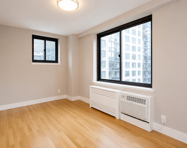 3 Bed West 97th Street  - Photo Thumbnail 2