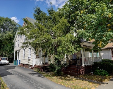 416 Gregory Street - Photo Thumbnail 22
