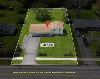 1399 Creek Street - Photo Thumbnail 1